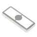 36703783 by Wurth Elektronik - WE-SHC TWO-PIECE SEAMLESS SHIELD