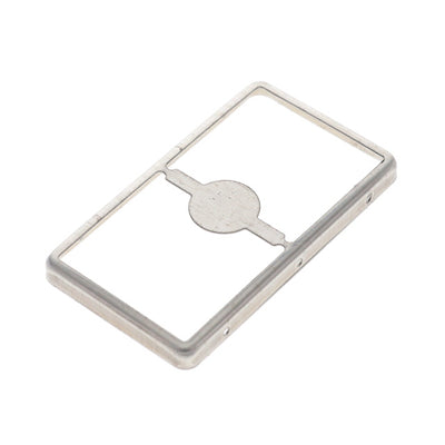 3670378 by Wurth Elektronik - WE-SHC TWO-PIECE SEAMLESS SHIELD