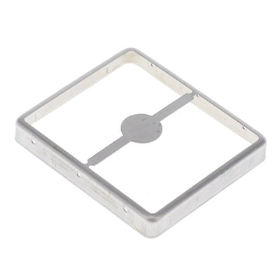 3670382 by Wurth Elektronik - WE-SHC TWO-PIECE SEAMLESS SHIELD