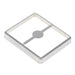 3670382 by Wurth Elektronik - WE-SHC TWO-PIECE SEAMLESS SHIELD