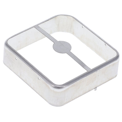 3670384 by Wurth Elektronik - WE-SHC TWO-PIECE SEAMLESS SHIELD