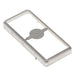 3670400 by Wurth Elektronik - WE-SHC TWO-PIECE SEAMLESS SHIELD