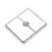 3670402 by Wurth Elektronik - WE-SHC TWO-PIECE SEAMLESS SHIELD
