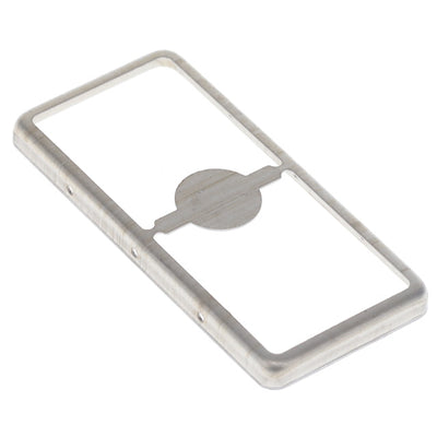 3670405 by Wurth Elektronik - WE-SHC TWO-PIECE SEAMLESS SHIELD