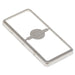 3670405 by Wurth Elektronik - WE-SHC TWO-PIECE SEAMLESS SHIELD