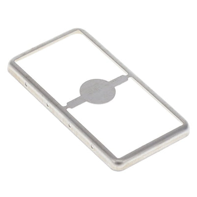 3670409 by Wurth Elektronik - WE-SHC TWO-PIECE SEAMLESS SHIELD