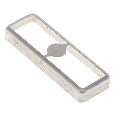 3670412 by Wurth Elektronik - WE-SHC TWO-PIECE SEAMLESS SHIELD