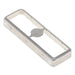 3670412 by Wurth Elektronik - WE-SHC TWO-PIECE SEAMLESS SHIELD