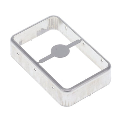 36704159 by Wurth Elektronik - WE-SHC TWO-PIECE SEAMLESS SHIELD