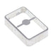 36704159 by Wurth Elektronik - WE-SHC TWO-PIECE SEAMLESS SHIELD