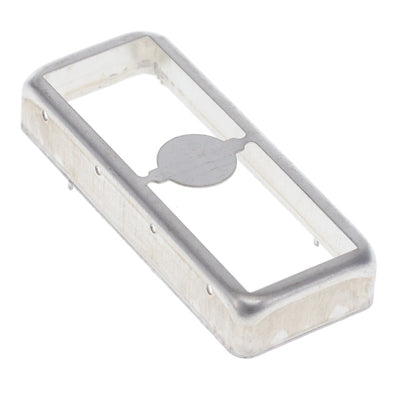 3670415 by Wurth Elektronik - WE-SHC TWO-PIECE SEAMLESS SHIELD