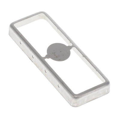 3670423 by Wurth Elektronik - WE-SHC TWO-PIECE SEAMLESS SHIELD