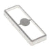 3670423 by Wurth Elektronik - WE-SHC TWO-PIECE SEAMLESS SHIELD
