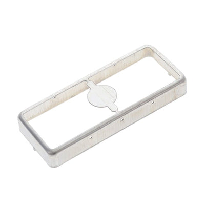 36704485 by Wurth Elektronik - WE-SHC TWO-PIECE SEAMLESS SHIELD