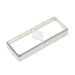 36704485 by Wurth Elektronik - WE-SHC TWO-PIECE SEAMLESS SHIELD