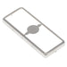3670448 by Wurth Elektronik - WE-SHC TWO-PIECE SEAMLESS SHIELD