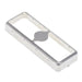 3670453 by Wurth Elektronik - WE-SHC TWO-PIECE SEAMLESS SHIELD