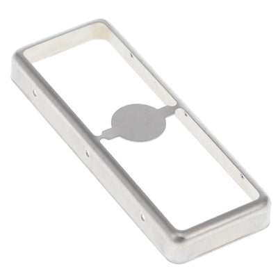 3670466 by Wurth Elektronik - WE-SHC TWO-PIECE SEAMLESS SHIELD