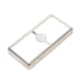 3670473 by Wurth Elektronik - WE-SHC TWO-PIECE SEAMLESS SHIELD