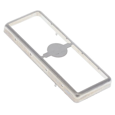 3670477 by Wurth Elektronik - WE-SHC TWO-PIECE SEAMLESS SHIELD