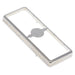 3670477 by Wurth Elektronik - WE-SHC TWO-PIECE SEAMLESS SHIELD