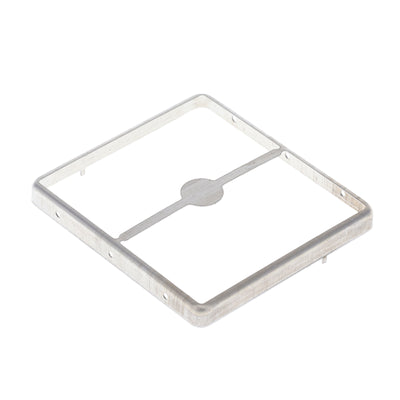 3670483 by Wurth Elektronik - WE-SHC TWO-PIECE SEAMLESS SHIELD