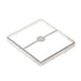 3670483 by Wurth Elektronik - WE-SHC TWO-PIECE SEAMLESS SHIELD