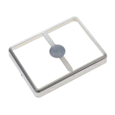 36705116 by Wurth Elektronik - WE-SHC TWO-PIECE SEAMLESS SHIELD