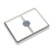 36705116 by Wurth Elektronik - WE-SHC TWO-PIECE SEAMLESS SHIELD