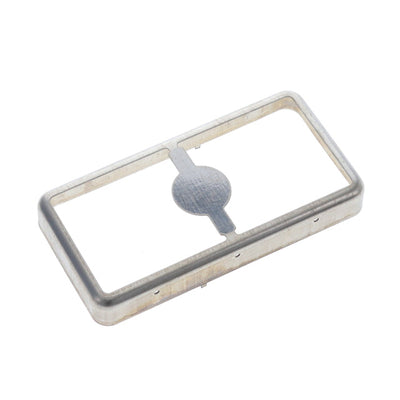 3670511 by Wurth Elektronik - WE-SHC TWO-PIECE SEAMLESS SHIELD
