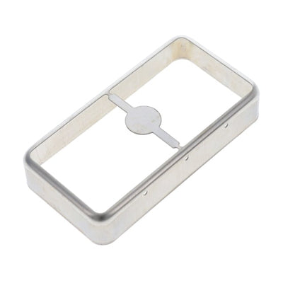 3670513 by Wurth Elektronik - WE-SHC TWO-PIECE SEAMLESS SHIELD