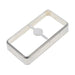 3670513 by Wurth Elektronik - WE-SHC TWO-PIECE SEAMLESS SHIELD