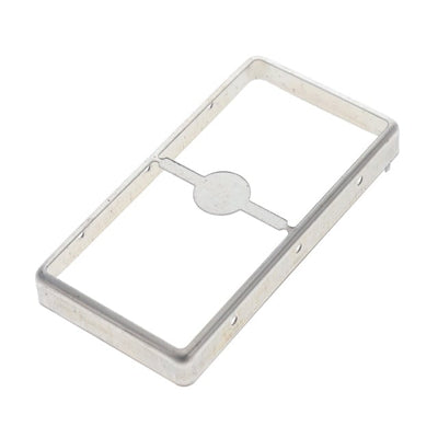 3670520 by Wurth Elektronik - WE-SHC TWO-PIECE SEAMLESS SHIELD