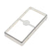 3670520 by Wurth Elektronik - WE-SHC TWO-PIECE SEAMLESS SHIELD