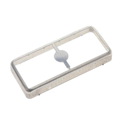 3670544 by Wurth Elektronik - WE-SHC TWO-PIECE SEAMLESS SHIELD
