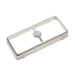 3670544 by Wurth Elektronik - WE-SHC TWO-PIECE SEAMLESS SHIELD