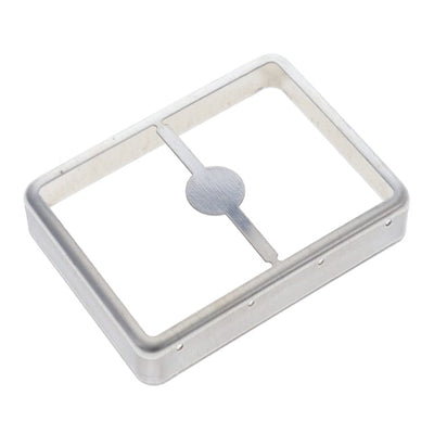 3670548 by Wurth Elektronik - WE-SHC TWO-PIECE SEAMLESS SHIELD