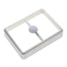 3670548 by Wurth Elektronik - WE-SHC TWO-PIECE SEAMLESS SHIELD