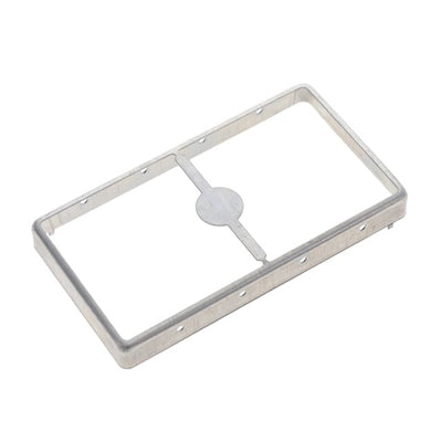 3670570 by Wurth Elektronik - WE-SHC TWO-PIECE SEAMLESS SHIELD