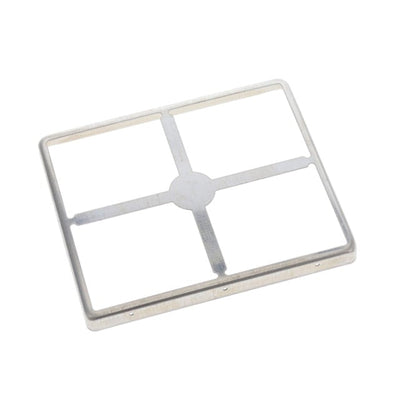 3670585 by Wurth Elektronik - WE-SHC TWO-PIECE SEAMLESS SHIELD