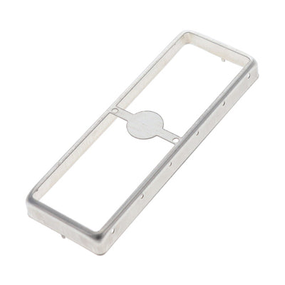 36705935 by Wurth Elektronik - WE-SHC TWO-PIECE SEAMLESS SHIELD
