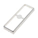 36705935 by Wurth Elektronik - WE-SHC TWO-PIECE SEAMLESS SHIELD