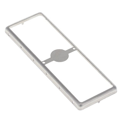 3670593 by Wurth Elektronik - WE-SHC TWO-PIECE SEAMLESS SHIELD