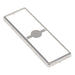 3670593 by Wurth Elektronik - WE-SHC TWO-PIECE SEAMLESS SHIELD