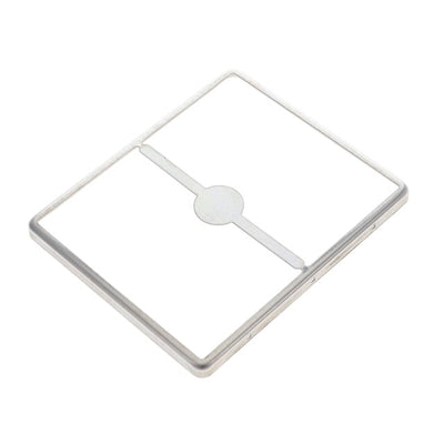 3670595 by Wurth Elektronik - WE-SHC TWO-PIECE SEAMLESS SHIELD
