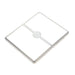 3670595 by Wurth Elektronik - WE-SHC TWO-PIECE SEAMLESS SHIELD