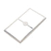 3670631 by Wurth Elektronik - WE-SHC TWO-PIECE SEAMLESS SHIELD