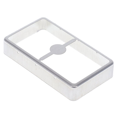 3670638 by Wurth Elektronik - WE-SHC TWO-PIECE SEAMLESS SHIELD