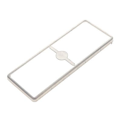 3670737 by Wurth Elektronik - WE-SHC TWO-PIECE SEAMLESS SHIELD
