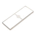3670737 by Wurth Elektronik - WE-SHC TWO-PIECE SEAMLESS SHIELD